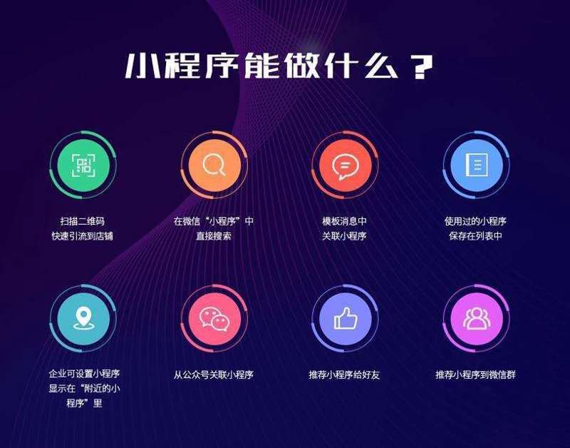 H5网站制作:构建现代网页的桥梁